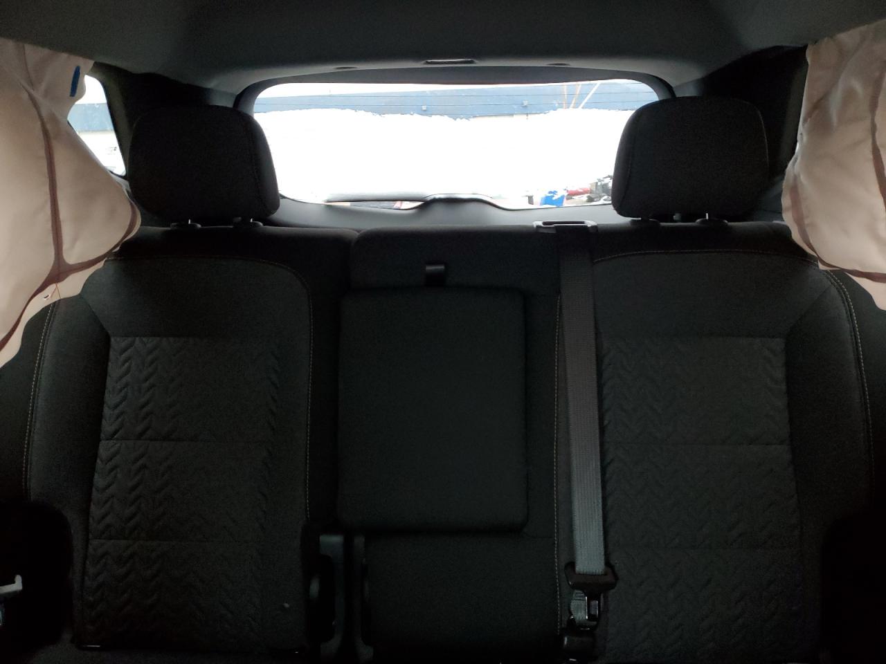 2024 CHEVROLET EQUINOX LT VIN:3GNAXKEG9RS100810