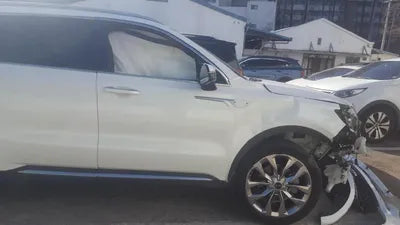 2020 Kia Sorento VIN: