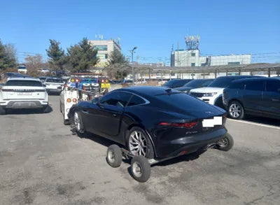 2019 Jaguar F-Type SAJDB1BXXKCK58721 VIN:SAJDB1BXXKCK58721