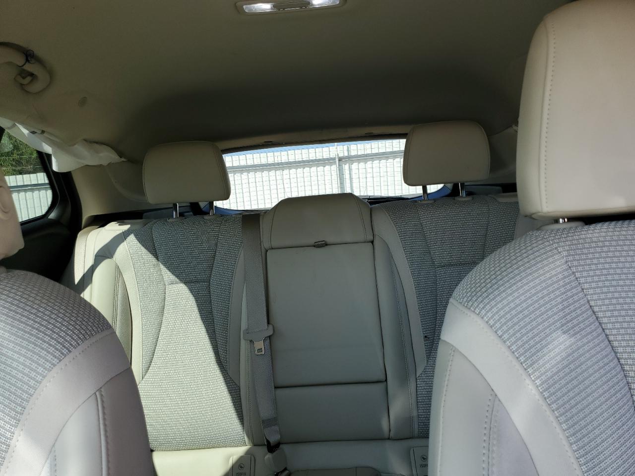 2023 BUICK ENVISION PREFERRED VIN:LRBAZLR42PD025100