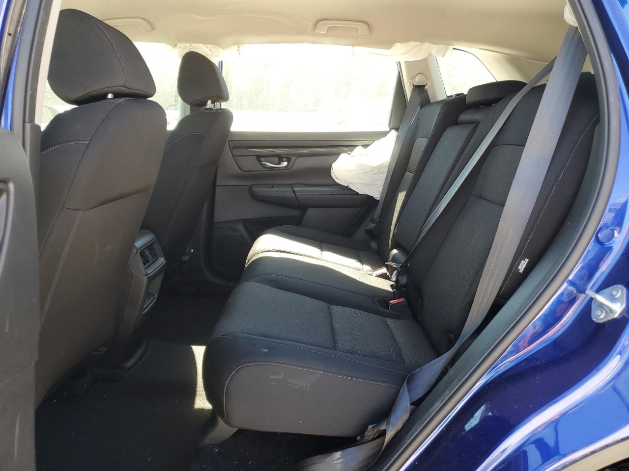 2024 HONDA CR-V LX VIN:2HKRS4H26RH413488