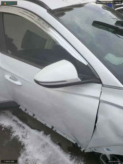 2021 Hyundai Tucson KMHJC81CDMU034197 VIN:KMHJC81CDMU034197