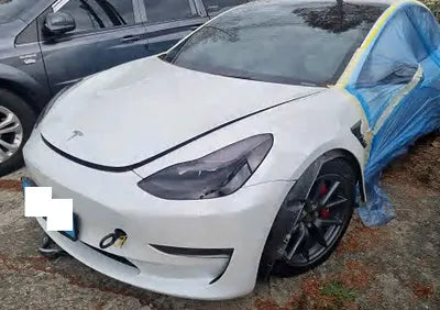 2022 Tesla Model 3 5YJ3E1EB1NF150223 VIN:5YJ3E1EB1NF150223