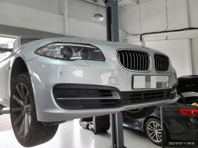 2015 BMW 528 WBA5A5108FGT89739 VIN:WBA5A5108FGT89739