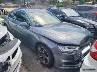 2019 Audi A4 WAUZZZF43KN022413 VIN:WAUZZZF43KN022413