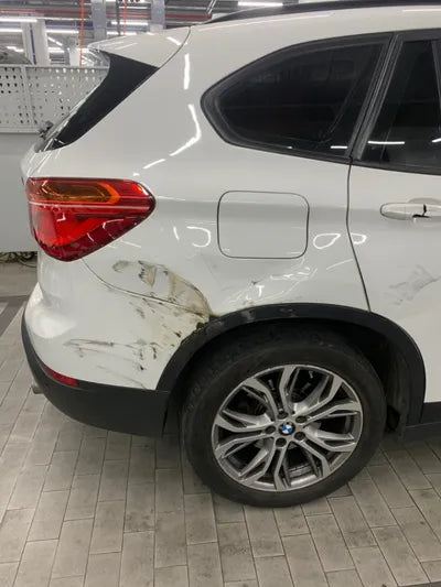 2016 BMW 120 WBAHU3102GP920184 VIN:WBAHU3102GP920184