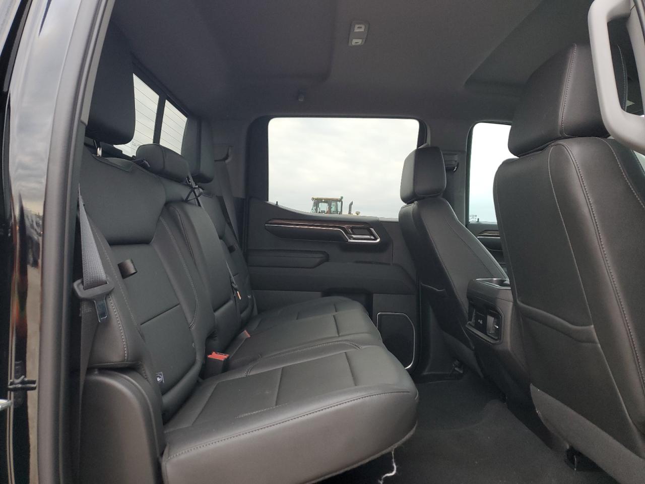 2022 CHEVROLET SILVERADO K1500 RST VIN:3GCUDEET8NG585550