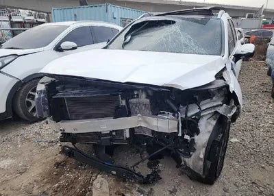 2021 Hyundai Santa FE KMHS581HGMU396744 VIN:KMHS581HGMU396744