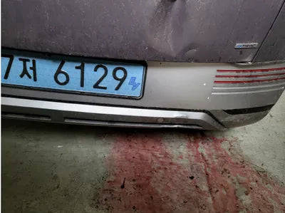 2022 Hyundai Ioniq KMHKR81CPNU073260 VIN:KMHKR81CPNU073260