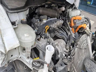 2020 Hyundai Kona KMHK281EGLU037012 VIN:KMHK281EGLU037012