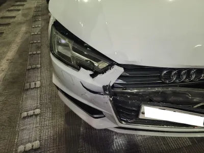 2020 Audi A4 WAUZZZF41KA121335 VIN:WAUZZZF41KA121335