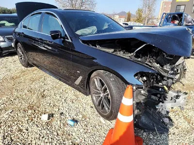 2021 BMW 520 WBA11BH05MCG03287 VIN:WBA11BH05MCG03287