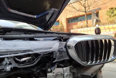 2020 BMW 520 WBAJF5107LCE66980 VIN:WBAJF5107LCE66980