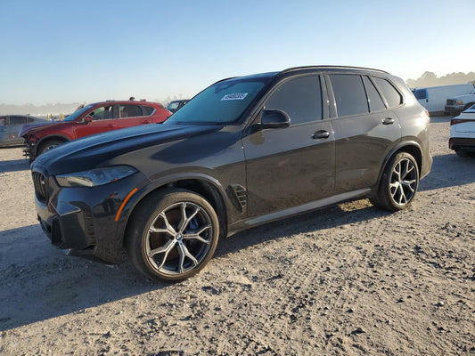 2024 BMW X5 M60I VIN:5UX33EU03R9U82028