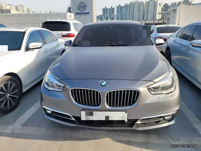 2015 bmw gran turismo efficientynamics e WBA5N2107FD498424 VIN:WBA5N2107FD498424