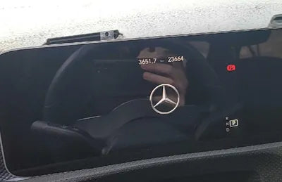 2020 Mercedes-Benz A 220 W1K3G4EB4LJ239579 VIN:W1K3G4EB4LJ239579