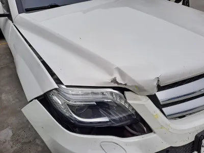 2015 Mercedes-Benz GLK 220 WDCGG8EB6FG397792 VIN:WDCGG8EB6FG397792