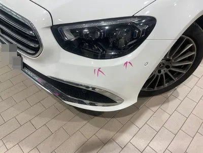 2022 Mercedes-Benz E 250 VIN: