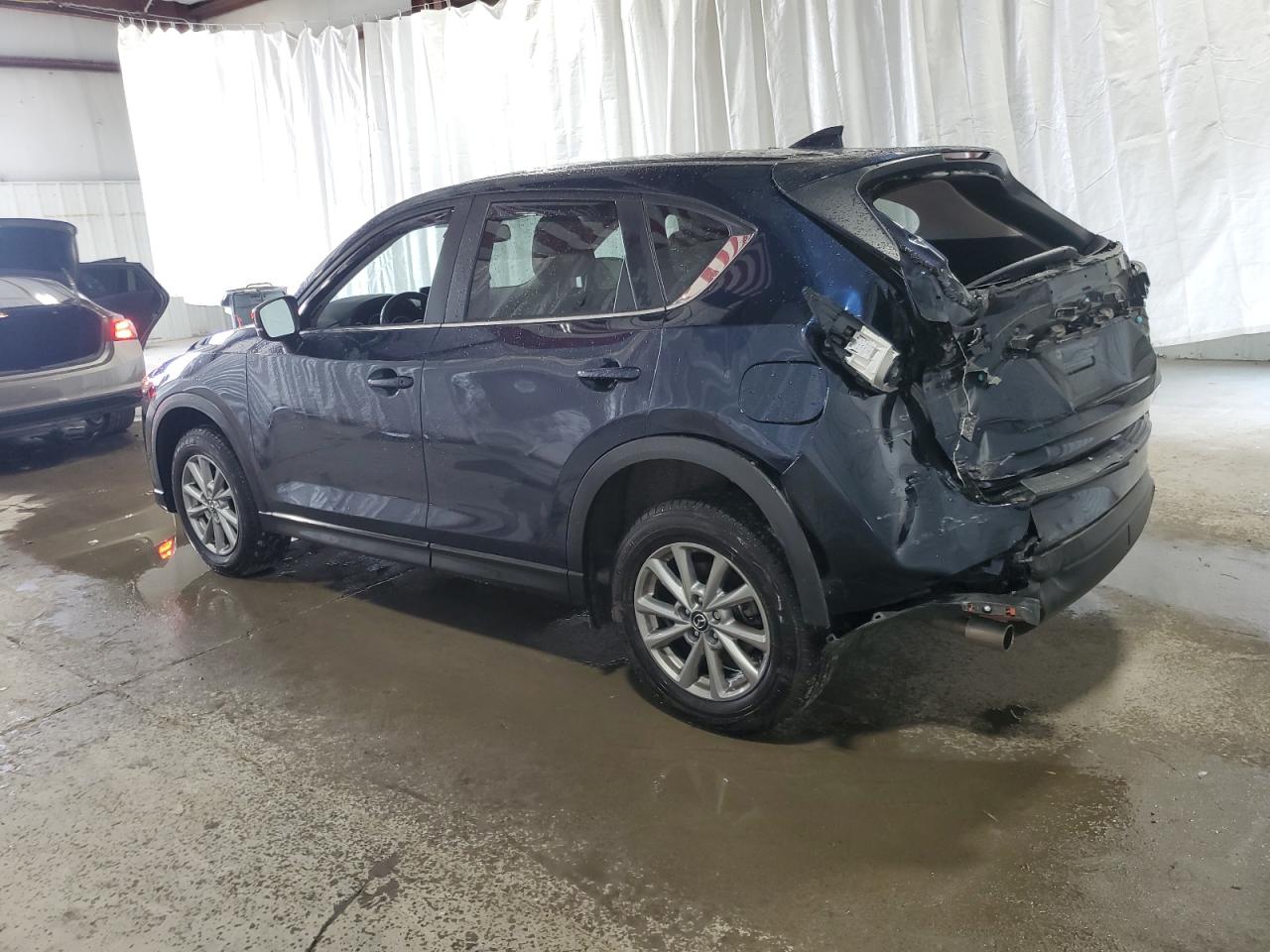 2023 MAZDA CX-5 PREFERRED VIN:JM3KFBCMXP0290251