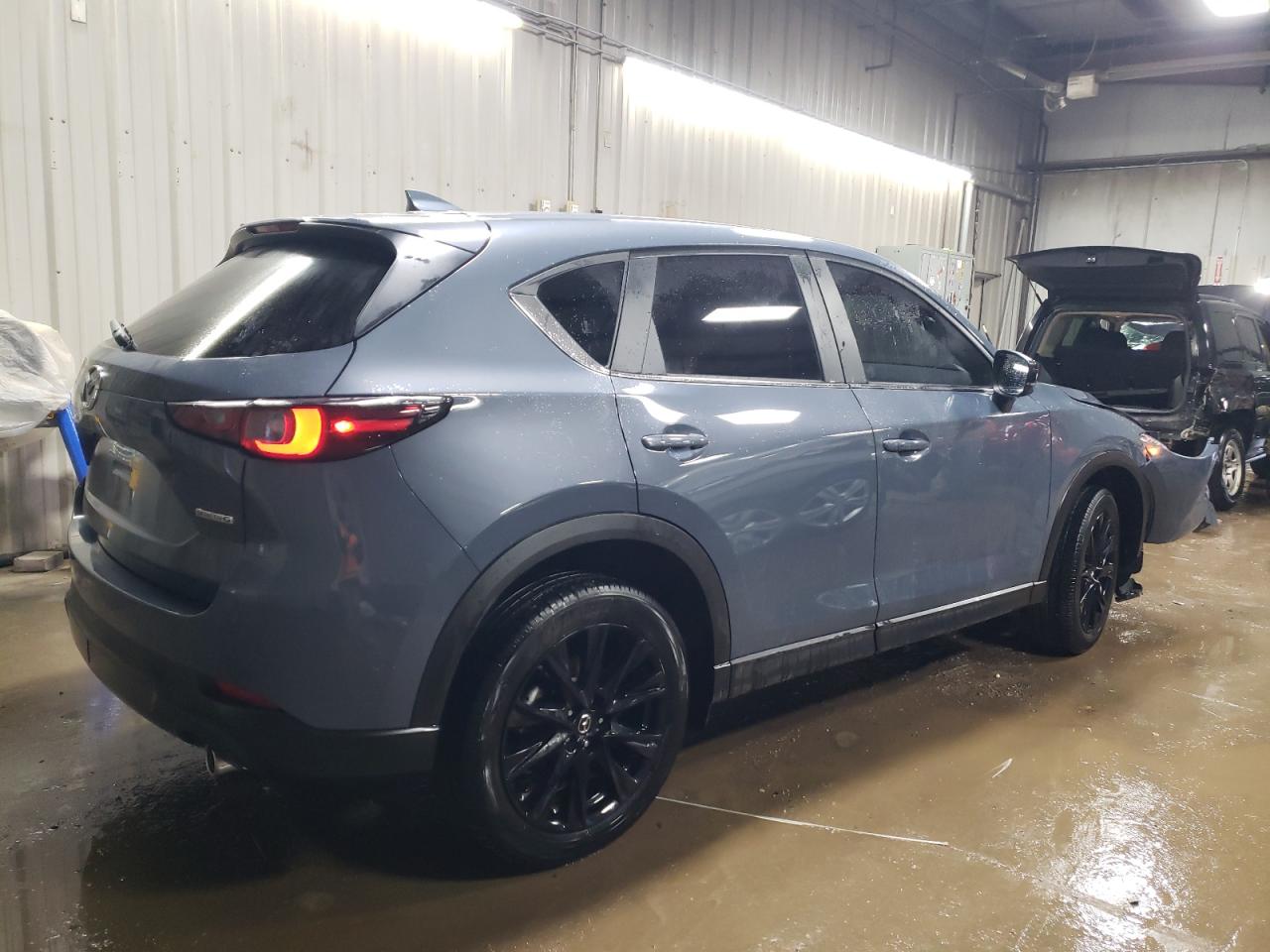 2024 MAZDA CX-5 PREFERRED VIN:JM3KFBCM9R0372216