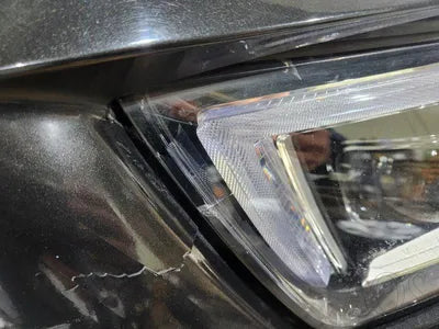 2018 Mercedes-Benz CLS 400 WDD2J2DB5KA008059 VIN:WDD2J2DB5KA008059