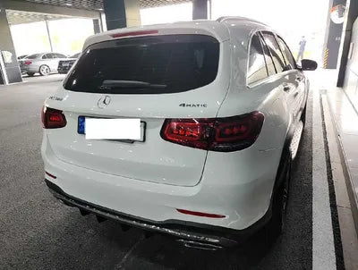 2022 Mercedes-Benz GLC 300 W1N0G8EBXNG113837 VIN:W1N0G8EBXNG113837