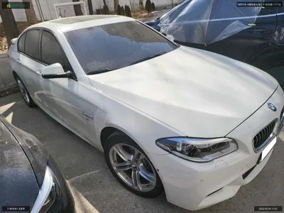 2016 BMW 520 WBA5E7108GG564783 VIN:WBA5E7108GG564783
