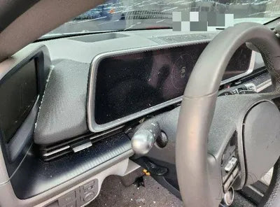 2022 Hyundai Ioniq VIN: