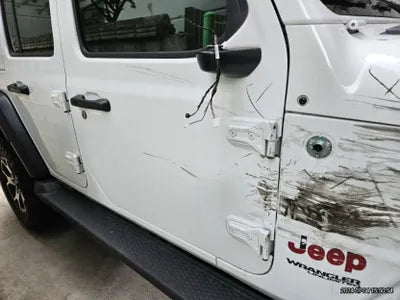 2022 Jeep Wrangler VIN: