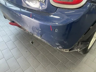 2015 MINI Cooper VIN: