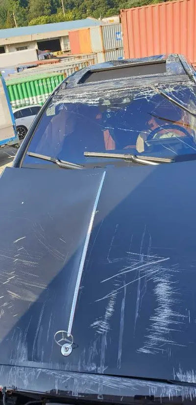 2022 Mercedes-Benz S 580 W1K6X7GB2NA120086 VIN:W1K6X7GB2NA120086