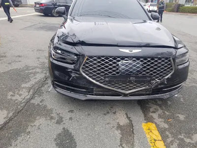 2019 Genesis G90 KMHG141ADKU064402 VIN:KMHG141ADKU064402