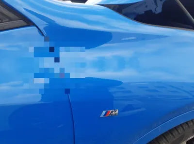 2019 BMW X2 VIN: