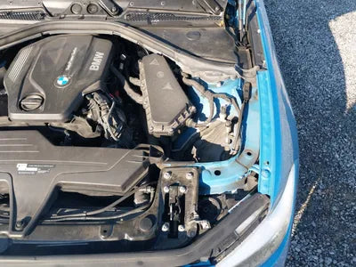 2019 BMW 1 Series WBA1S5105K5L62290 VIN:WBA1S5105K5L62290