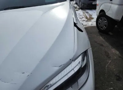 2015 BMW 630 WBAKV2101F0N23313 VIN:WBAKV2101F0N23313