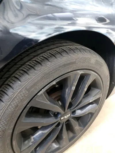 2019 Kia K5 VIN: