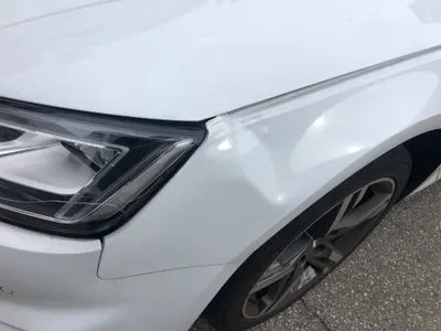 2019 Audi A4 VIN: