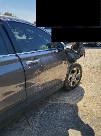 2021 Hyundai Santa FE KMHS281HHMU324774 VIN:KMHS281HHMU324774