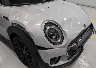 2023 MINI Clubman WMWXJ3109P2S74093 VIN:WMWXJ3109P2S74093