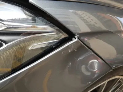 2017 Mercedes-Benz CLS 400 WDDLJ6FB9HA203700 VIN:WDDLJ6FB9HA203700