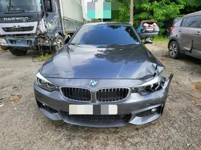 2018 BMW 420 WBA4X3105JAA99200 VIN:WBA4X3105JAA99200