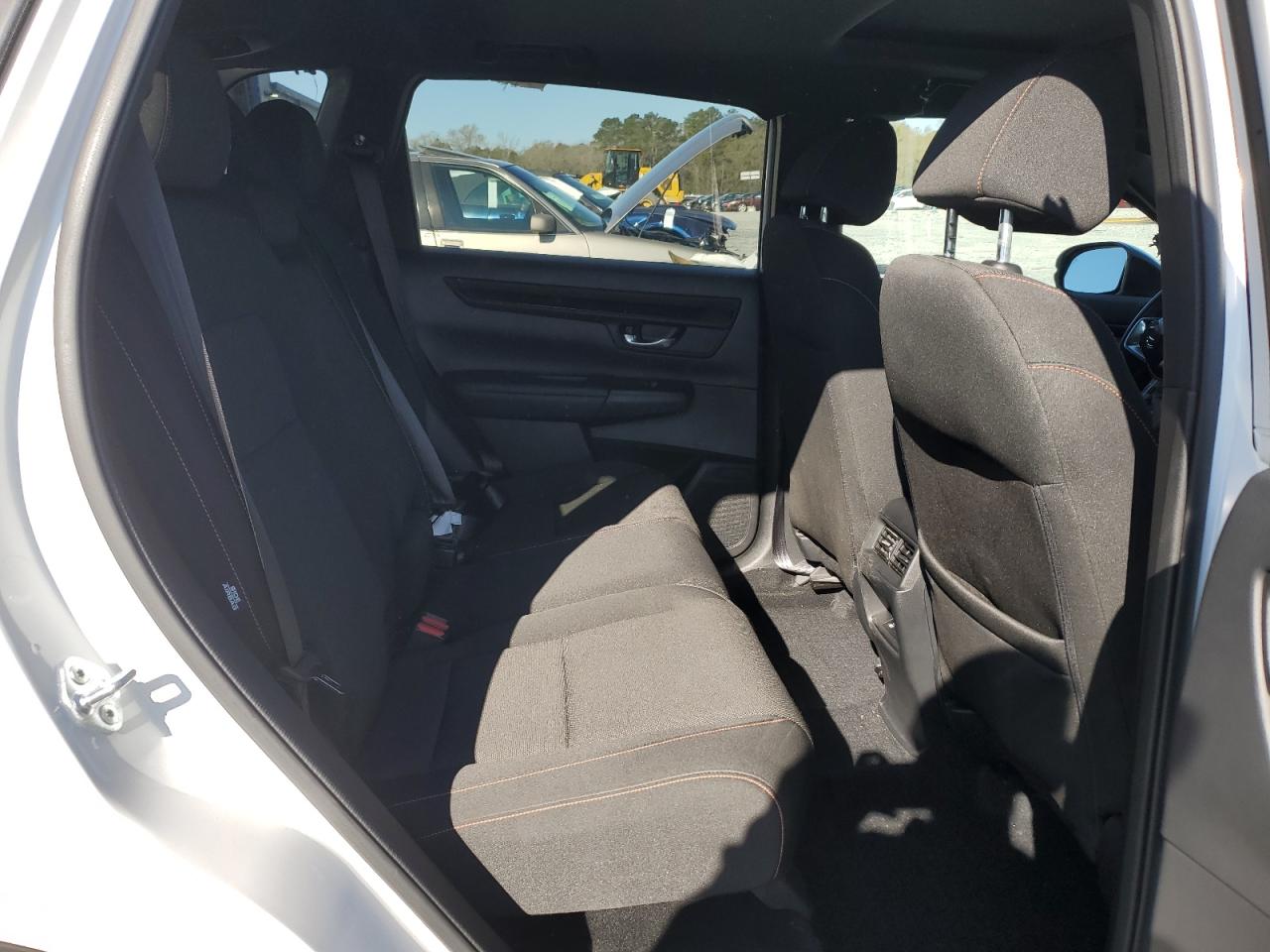 2023 HONDA CR-V SPORT VIN:2HKRS5H56PH704313