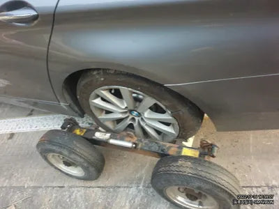 2015 BMW 528 067KMWBA5A5109FG1 VIN:067KMWBA5A5109FG1