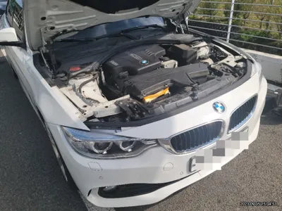 2015 BMW 420 WBA4A1105FGF93258 VIN:WBA4A1105FGF93258