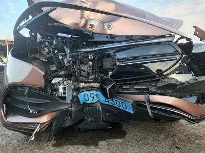 2022 Mercedes-Benz A 250 W1N9N0BB9NJ038103 VIN:W1N9N0BB9NJ038103