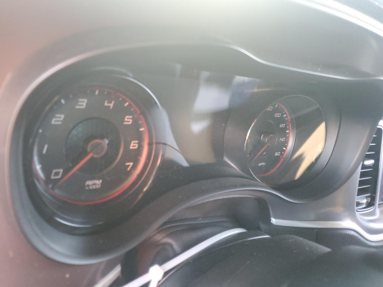 2022 DODGE CHARGER R/T VIN:2C3CDXCT2NH114251