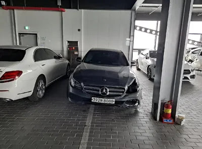 2020 Mercedes-Benz E 300 W1KZF4JB8LA766446 VIN:W1KZF4JB8LA766446