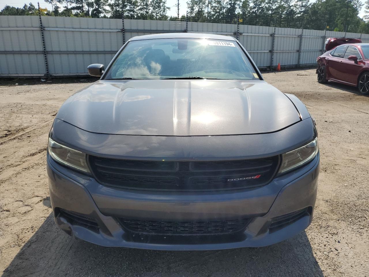 2022 DODGE CHARGER SXT VIN:2C3CDXBG3NH219711