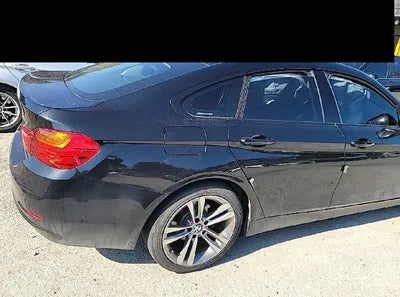 2015 BMW 420 WBA4B710XFD958290 VIN:WBA4B710XFD958290