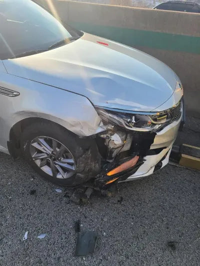 2018 Kia K5 VIN: